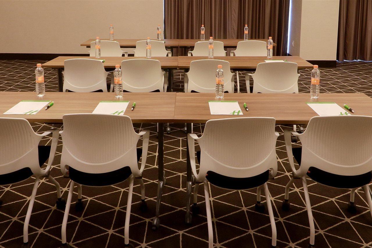 Holiday Inn & Suites - Monterrey Apodaca Zona Airport By Ihg Exterior foto