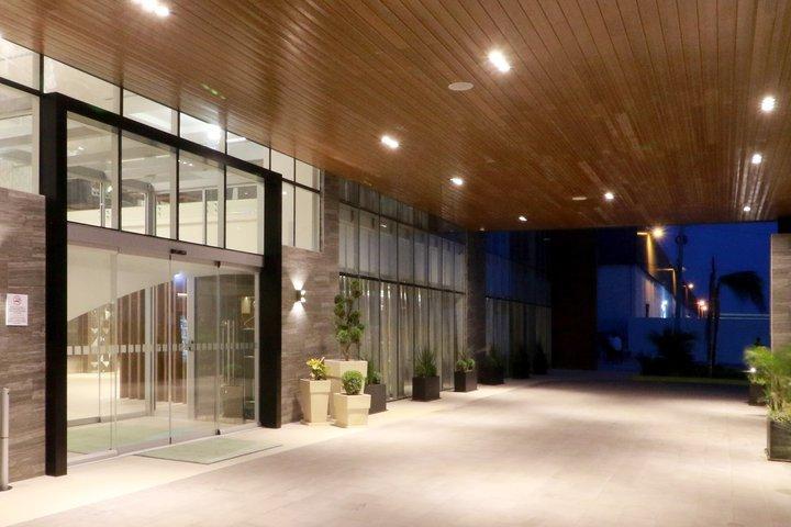 Holiday Inn & Suites - Monterrey Apodaca Zona Airport By Ihg Exterior foto