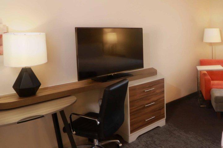 Holiday Inn & Suites - Monterrey Apodaca Zona Airport By Ihg Exterior foto