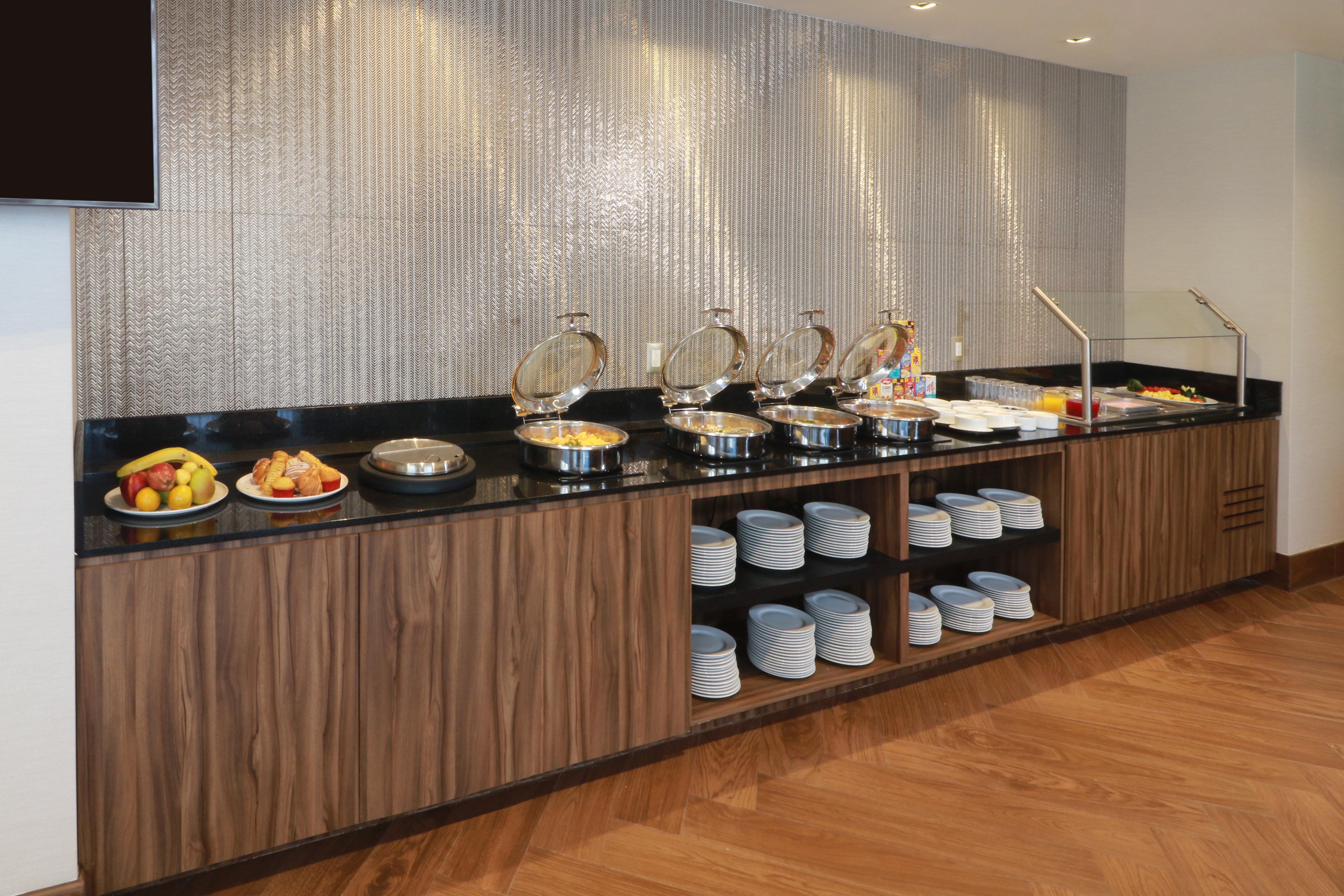 Holiday Inn & Suites - Monterrey Apodaca Zona Airport By Ihg Exterior foto