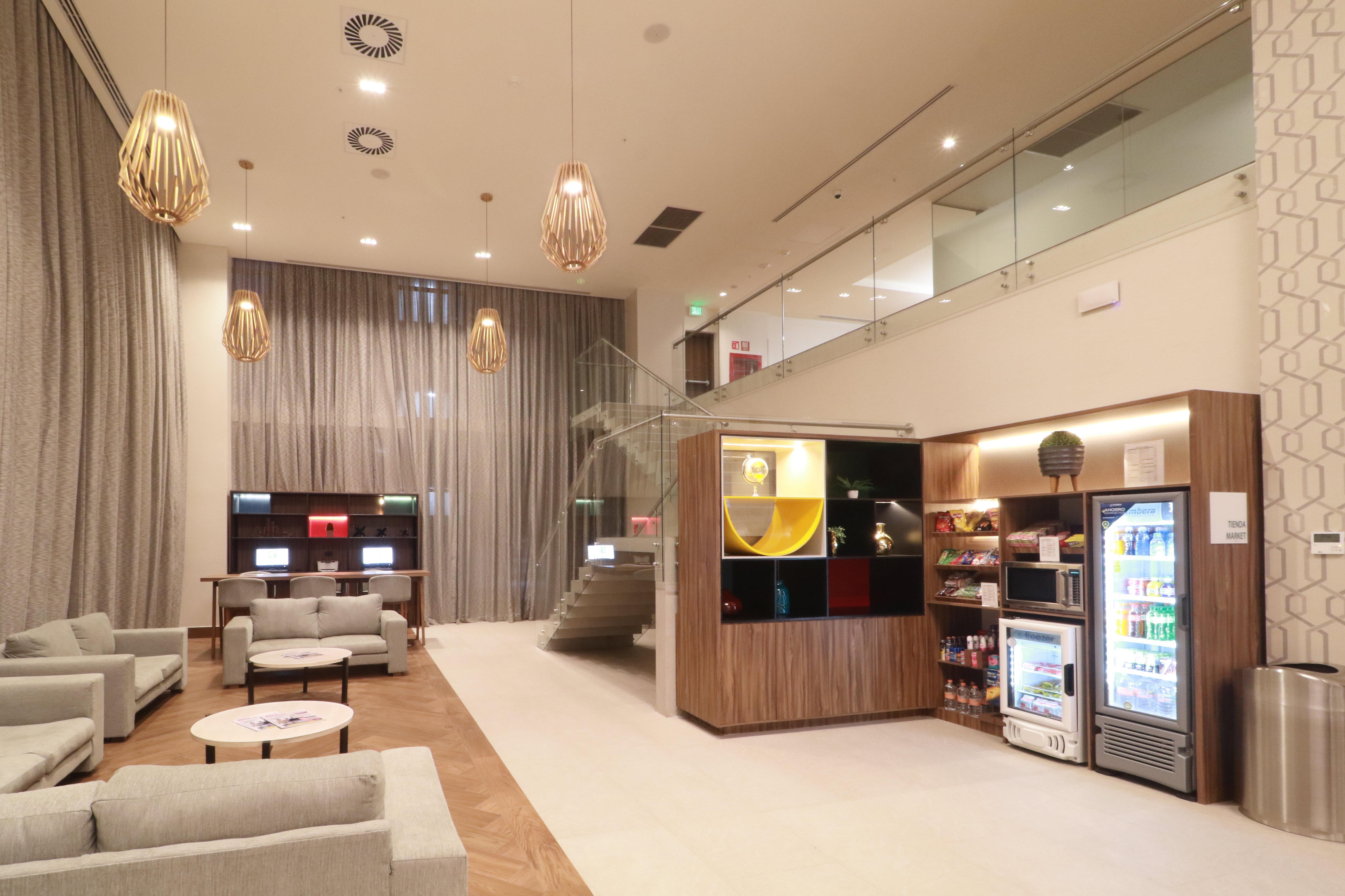 Holiday Inn & Suites - Monterrey Apodaca Zona Airport By Ihg Exterior foto