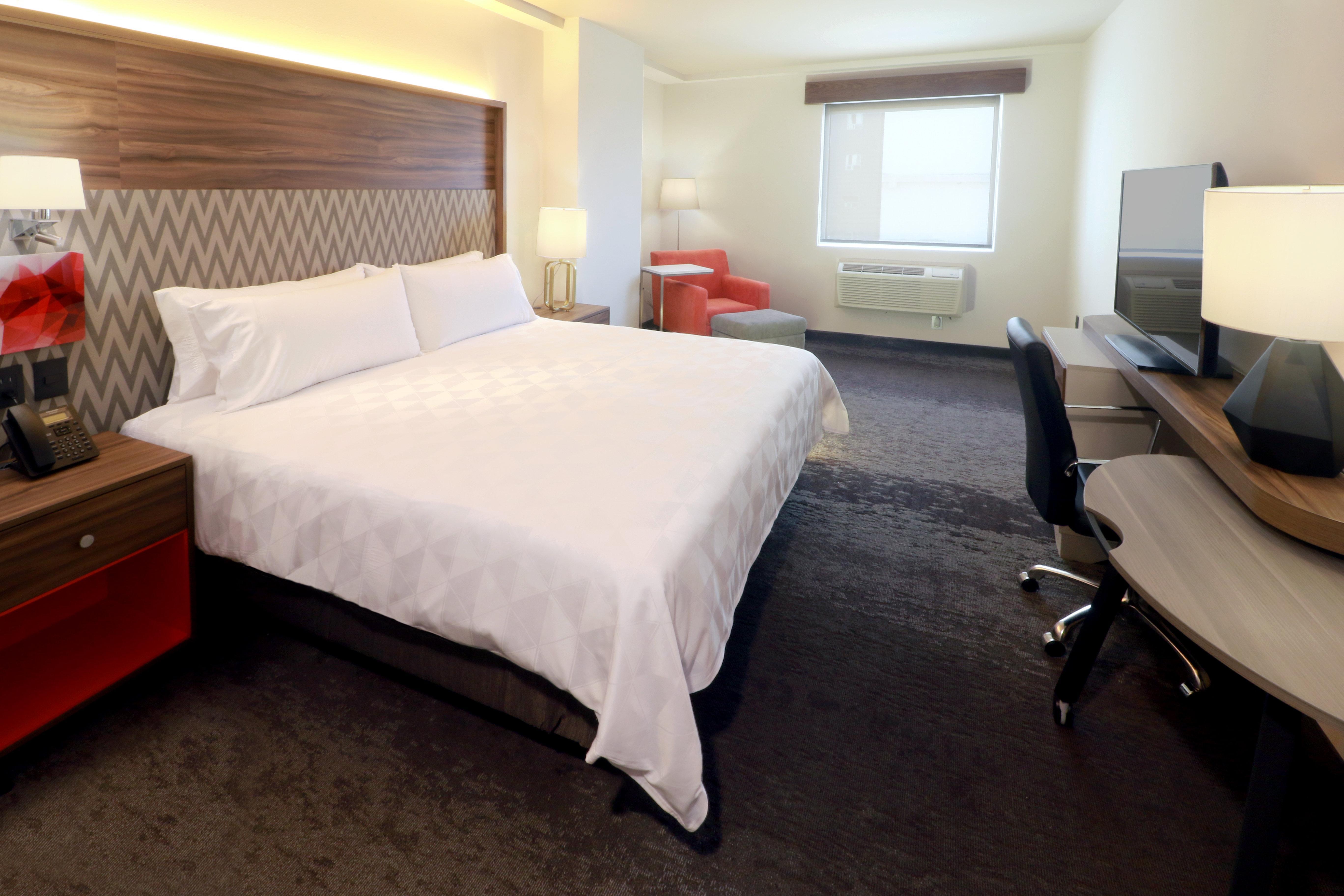 Holiday Inn & Suites - Monterrey Apodaca Zona Airport By Ihg Exterior foto