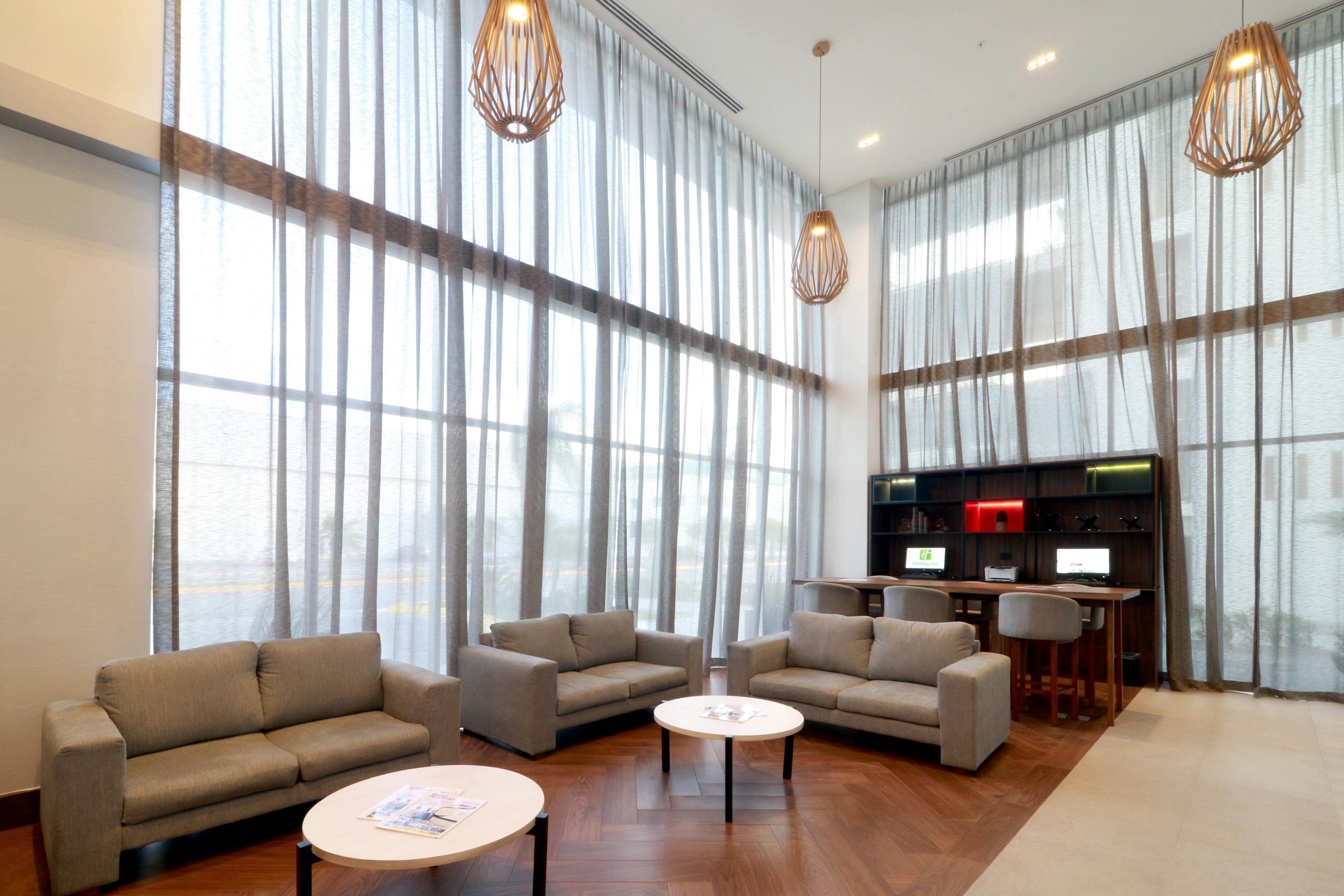 Holiday Inn & Suites - Monterrey Apodaca Zona Airport By Ihg Exterior foto